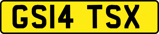 GS14TSX