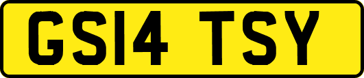 GS14TSY