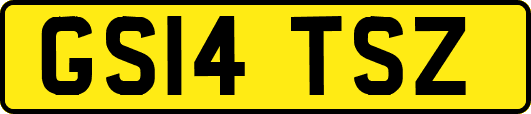 GS14TSZ