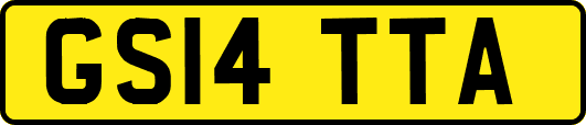 GS14TTA
