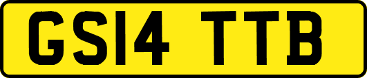 GS14TTB