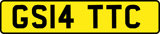 GS14TTC