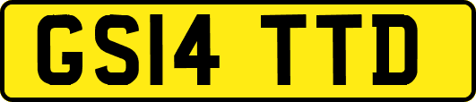 GS14TTD