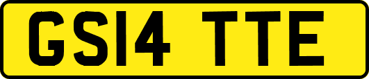 GS14TTE