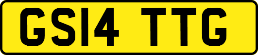 GS14TTG