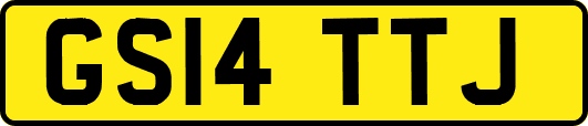 GS14TTJ