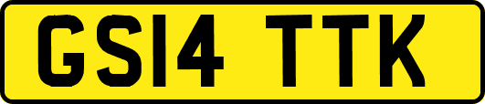 GS14TTK