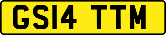 GS14TTM