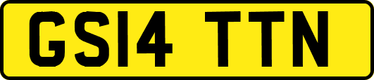 GS14TTN