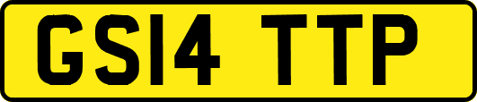 GS14TTP