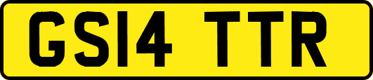GS14TTR
