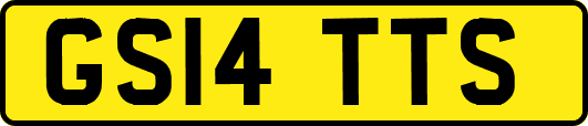 GS14TTS