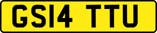 GS14TTU