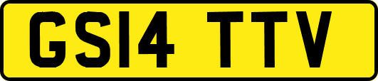 GS14TTV