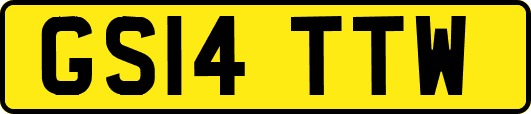 GS14TTW