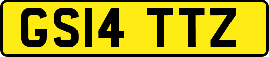GS14TTZ