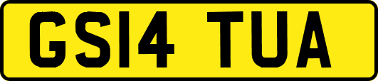 GS14TUA