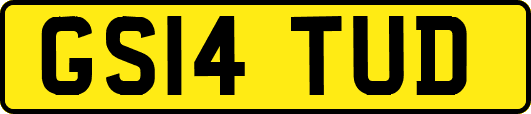 GS14TUD