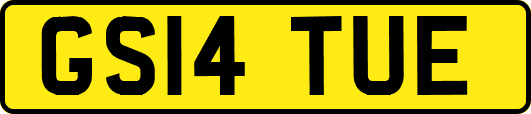 GS14TUE