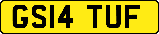 GS14TUF