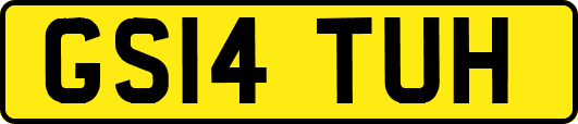 GS14TUH