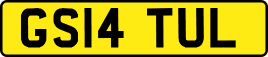 GS14TUL