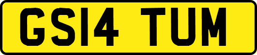 GS14TUM