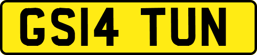 GS14TUN