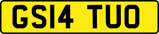 GS14TUO