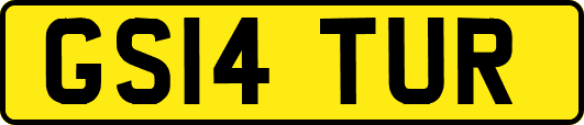 GS14TUR