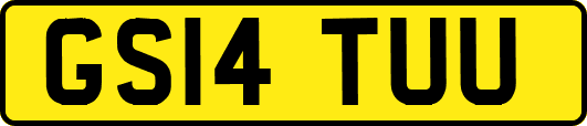 GS14TUU
