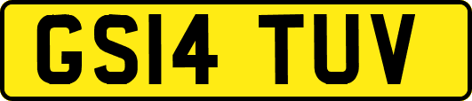 GS14TUV