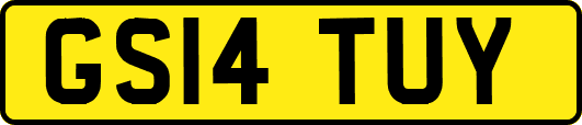 GS14TUY