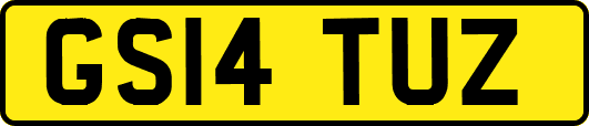 GS14TUZ