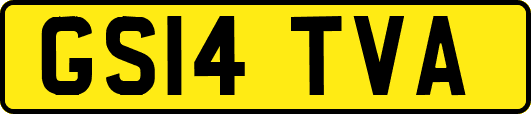 GS14TVA