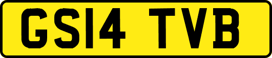 GS14TVB