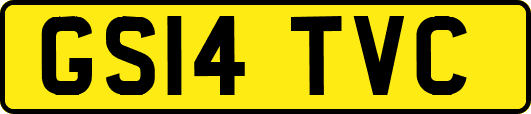 GS14TVC