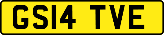 GS14TVE