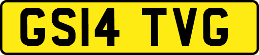 GS14TVG