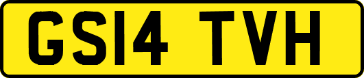 GS14TVH