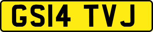 GS14TVJ
