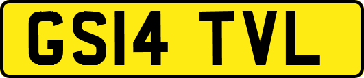 GS14TVL