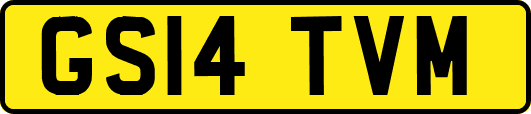 GS14TVM