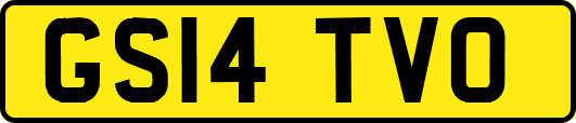 GS14TVO