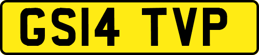 GS14TVP