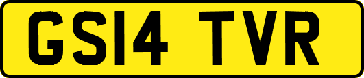 GS14TVR