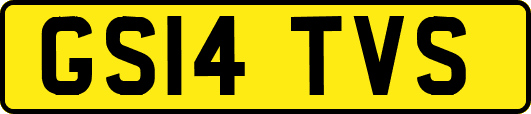 GS14TVS