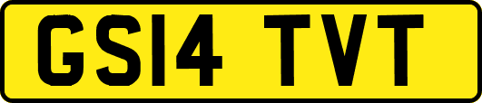 GS14TVT