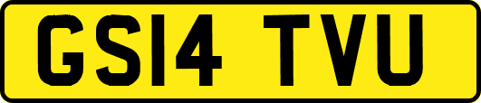 GS14TVU