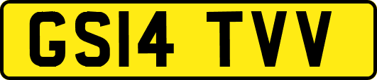 GS14TVV